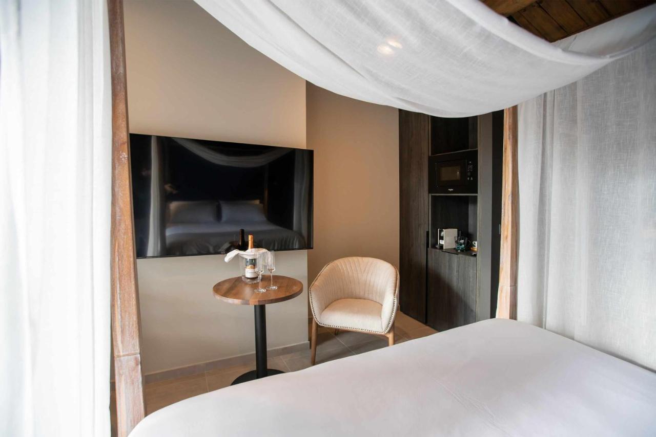 Mochoruralhome Ulldemo Suite Beceite Zewnętrze zdjęcie